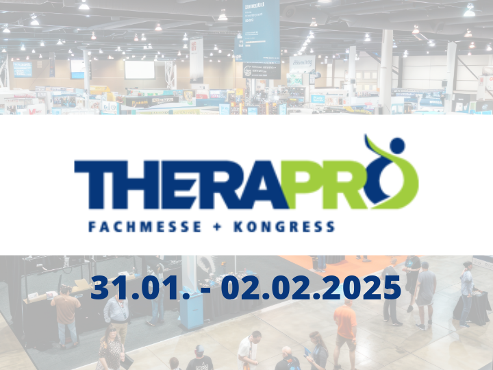 TheraPro Stuttgart 2025